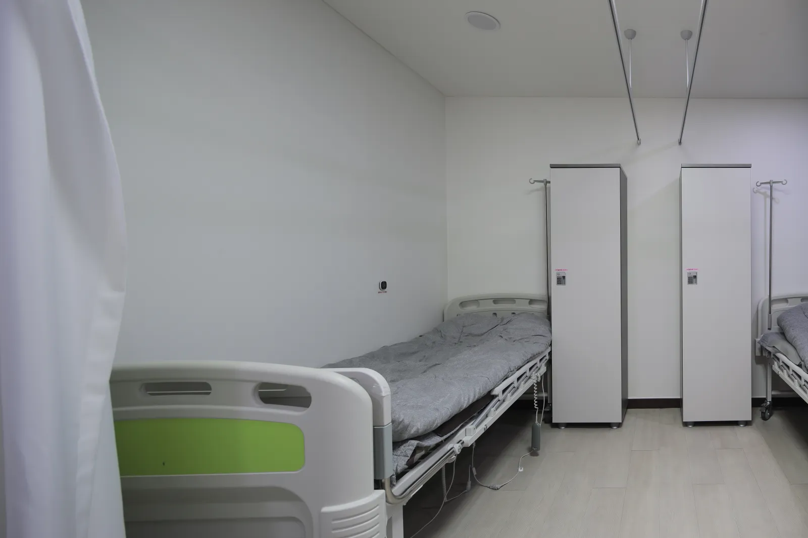 Recovery Room — Garnet Plastic Surgery, Apgujeong Seoul